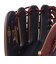 ローリングス（Rawlings）ソフトボール用グラブ グローブ オールラウンド用 ハイパーテック CO 左投用 GS6FHTCY719-N/BR-RH