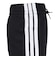 アディダス（adidas）キッズ エッセンシャルズ スリーストライプス フレンチテリー パンツ UU675-KV0499