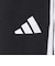 アディダス（adidas）キッズ エッセンシャルズ スリーストライプス フレンチテリー パンツ UU675-KV0499