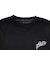 アクター（AKTR）バスケットボールウェア TN 長袖Tシャツ 225-022005 BK