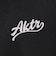 アクター（AKTR）バスケットボールウェア TN 長袖Tシャツ 225-022005 BK