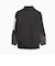 プーマ（PUMA）キッズ アクティブ スポーツ トリコット ライニング ウーブン ジャケット 529553 01 BLK
