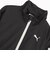 プーマ（PUMA）キッズ アクティブ スポーツ トリコット ライニング ウーブン ジャケット 529553 01 BLK