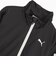 プーマ（PUMA）キッズ アクティブ スポーツ トリコット ライニング ウーブン ジャケット 529553 01 BLK