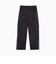 プーマ（PUMA）キッズ アクティブ スポーツ トリコット ライニング ウーブン パンツ 529554 01 BLK