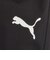 プーマ（PUMA）キッズ アクティブ スポーツ トリコット ライニング ウーブン パンツ 529554 01 BLK