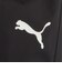プーマ（PUMA）キッズ アクティブ スポーツ トリコット ライニング ウーブン パンツ 529554 01 BLK