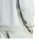 アディダス（adidas）SOFT LUX スウェットシャツ ZG081-KF8586