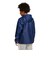 アディダス（adidas）ジュニア レインジャケット JVH12-JV5818