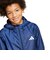 アディダス（adidas）ジュニア レインジャケット JVH12-JV5818