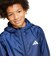 アディダス（adidas）ジュニア レインジャケット JVH12-JV5818