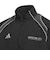 アディダス（adidas）ボーイズ ブランドラブ ルーズフィット ライト ウーブンジャケット RK069-KF6165