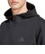 アディダス（adidas）Designed for Training フルジップ トラックジャケット KWE23-IY1131
