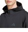アディダス（adidas）Designed for Training フルジップ トラックジャケット KWE23-IY1131