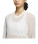アディダス（adidas）ソフト リュクス レギュラーフィット メッシュ長袖Tシャツ MME67-KG9421