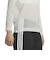アディダス（adidas）ソフト リュクス レギュラーフィット メッシュ長袖Tシャツ MME67-KG9421