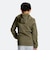アンダーアーマー（UNDER ARMOUR）ジュニア アーマーフリース ビッグロゴ フーディー 6013846 390