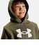 アンダーアーマー（UNDER ARMOUR）ジュニア アーマーフリース ビッグロゴ フーディー 6013846 390