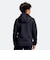 アンダーアーマー（UNDER ARMOUR）ジュニア アーマーフリース ビッグロゴ フーディー 6013846 001