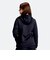 アンダーアーマー（UNDER ARMOUR）ジュニア アーマーフリース ビッグロゴ フーディー 6013846 001