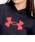 アンダーアーマー（UNDER ARMOUR）ジュニア アーマーフリース ビッグロゴ フーディー 6013846 001
