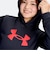 アンダーアーマー（UNDER ARMOUR）ジュニア アーマーフリース ビッグロゴ フーディー 6013846 001