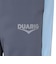 デュアリグ（DUARIG）サッカーウェア ジュニア ウインドクロス WU ロングパンツ 6F0007-SCWR-742GH BGRY