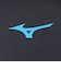 ミズノ（MIZUNO）バレーボールウェア N-XT 半袖プラクティスシャツ V2JAD50092