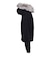 Faux Fur Cross ジップフーディ 2621-08113-00600