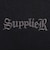 Faux Fur Cross ジップフーディ 2621-08113-00600