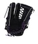 ローリングス（Rawlings）ソフトボール用グラブ グローブ オールラウンド用 ハイパーテック R2G 左投用 GS6FHTS65-B-RH