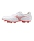 ミズノ（MIZUNO）サッカースパイク 天然芝/土/人工芝のグラウンド用 モナルシーダネオ3 ワイド PRO P1GA262360