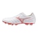 ミズノ（MIZUNO）サッカースパイク 天然芝/土/人工芝のグラウンド用 モナルシーダネオ3 ワイド PRO P1GA262360