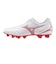 ミズノ（MIZUNO）サッカースパイク 天然芝/土/人工芝のグラウンド用 モナルシーダネオ3 SELECT ワイド P1GA262560