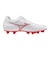 ミズノ（MIZUNO）サッカースパイク 天然芝/土/人工芝のグラウンド用 モナルシーダネオ3 SELECT ワイド P1GA262560