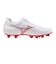 ミズノ（MIZUNO）サッカースパイク 天然芝/土/人工芝のグラウンド用 モナルシーダネオ3 SELECT ワイド P1GA262560