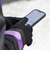 エビス（ebs）インナーグローブ グリッドインナーハイ 4600038-POLARTEC