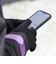 エビス（ebs）インナーグローブ グリッドインナーハイ 4600038-POLARTEC