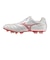ミズノ（MIZUNO）サッカースパイク 天然芝/土/人工芝のグラウンド用 モナルシーダネオ3 ワイド ELITE P1GA262160