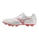 ミズノ（MIZUNO）サッカースパイク 天然芝/土/人工芝のグラウンド用 モナルシーダネオ3 ワイド ELITE P1GA262160