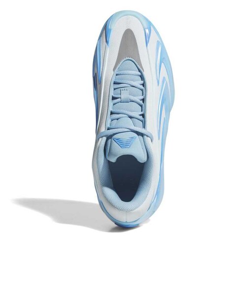 アディダス（adidas）バスケットシューズ バッシュ アンソニー