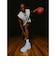 アンダーアーマー（UNDER ARMOUR）バスケットシューズ バッシュ D. FOX 3 6009223 100