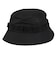 エクストララージ（XLARGE）帽子 ジャングルハット 101263051003-BLACK