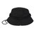 エクストララージ（XLARGE）帽子 ジャングルハット 101263051003-BLACK
