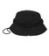 エクストララージ（XLARGE）帽子 ジャングルハット 101263051003-BLACK