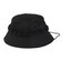 エクストララージ（XLARGE）帽子 ジャングルハット 101263051003-BLACK