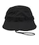 エクストララージ（XLARGE）帽子 ジャングルハット 101263051003-BLACK
