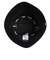 エクストララージ（XLARGE）帽子 ジャングルハット 101263051003-BLACK