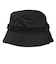 エクストララージ（XLARGE）帽子 ジャングルハット 101263051003-BLACK