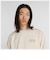 ニューバランス（new balance）Athletics プレミアムロゴスウェットクルー MT41547PEF